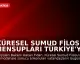Küresel Sumud Filosu Mensupları Türkiye'ye Dönüyor