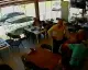 Kuşadası'nda Bir Turist, Heimlich Manevrası ile Kurtarıldı