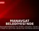 Manavgat Belediyesi'nde Yolsuzluk Davasında Karar: 45 Yıl Hapis Cezası