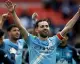 Manchester City, FA Cup'ta Şampiyon Oldu