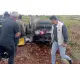 Mardin'de Trafik Kazası: 1 Kişi Hayatını Kaybetti, 2 Kişi Yaralandı