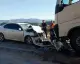 Mersin'de Trafik Kazası: Anne ve Kızı Hayatını Kaybetti, Baba Ağır Yaralandı