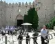 Mescid-i Aksa'da Provokasyon: Fanatik Yahudiler ve Bakan Ben-Gvir Baskın Yaptı