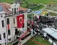 Milli Mücadele'nin Lojistik Merkezi Hallaçlı Mehmet Ağa Konağı Ziyarete Açıldı