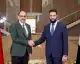 MİT Başkanı İbrahim Kalın, Suriye Devlet Başkanı Ahmed eş-Şara ile Görüştü