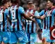 M.'nin golüyle Trabzonspor finale yükseldi
