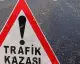 Muş'ta Trafik Kazası: 1 Ölü, 3 Yaralı