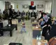 Muş'ta Uyuşturucuyla Mücadele Kapsamında Kütüphane ve Aile Destek Merkezi Açıldı