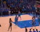 NBA Play-Off'larında San Antonio Spurs, Oklahoma City Thunder'ı Uzatmada Yenerek İlk Maçta Galip Geldi