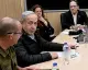 Netanyahu'dan Lübnan ve İran İHA Tehditlerine Karşı Güvenlik Toplantısı