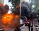 New York'ta Araçta Patlama: Paniğe Neden Oldu, Terör Şüphesi Araştırılıyor