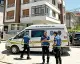 Parkta Kanlar İçinde Bulunan Şüpheli, Ailesini Öldürdüğünü İtiraf Etti