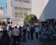Pendik'te Alışveriş Merkezinde Yangın: Tahliye Edildi