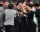 PSG, Ligue 1'de Şampiyonluğunu İlan Etti