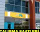 PTT Çalışma Saatleri 2026: Hafta İçi ve Hafta Sonu Açılış ve Kapanış Bilgileri