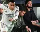 Real Madrid Teknik Direktörü Arbeloa ve Futbolcu Mbappe Arasında Tartışma