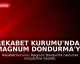 Rekabet Kurumu'ndan Magnum Dondurma'ya Soruşturma