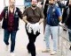 R.O.K.'nın da Aralarında Bulunduğu 135 Kişi Tutuklandı