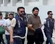 R.O.K.'ya Tutuklama Kararı