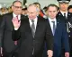 Rusya Devlet Başkanı Putin, Çin'e Resmi Ziyarette Bulundu