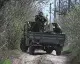 Rusya: Ukrayna'da askeri hedefler vuruldu