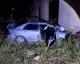 Sakarya'da Trafik Kazası: 2 Yaralı