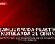 Şanlıurfa'da Plastik Kutularda 21 Cenin Bulundu