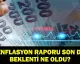TCMB Enflasyon Raporu Açıklandı: 2026-2028 Yılları İçin Enflasyon Beklentileri Belirlendi