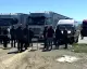 Tırda Ölü Bulunan Genç Yeğeninin Cesediyle Karşılaştı