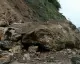 Tokat-Çat kara yolu heyelan nedeniyle ulaşıma kapandı