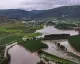 Tokat'ın Turhal İlçesinde Sel ve Taşkın Riski Nedeniyle 15 Mahalle ve 7 Köy Boşaltılacak