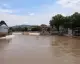 Tokat'ın Turhal İlçesinde Yeşilırmak Taşkın Riski Nedeniyle Tahliyeler Başladı, Eğitime Ara Verildi