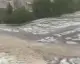 Tokat'ta Sağanak ve Dolu: Ev ve İş Yerlerinde Su Baskınları Yaşandı