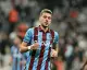 Trabzonspor, Ernest Muçi'nin Transferini KAP'a Bildirdi