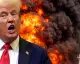 Trump: İran'a Büyük Darbe İndirmemiz Gerekebilir