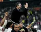 Unai Emery: "Bu turnuvada kendimi kral olarak hissetmiyorum"