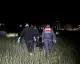 Uşak'ta Yaşlı Adamı Tarlada Öldüren Şüpheli Yakalandı