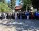 Vali Sözer, gençlerle tarih ve medeniyet gezisinde buluştu