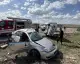 Yozgat'ta Trafik Kazası: 1 Ölü, 1 Yaralı