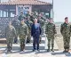 Yunanistan Cumhurbaşkanı Tasulas Sınır Karakolunda Geceledi: Türkiye'ye Mesaj Verdi