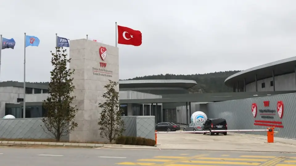 Türkiye Futbol Federasyonu Ligleri Tescil Etti, Küme Düşme ve Yükselme Kesinleşti