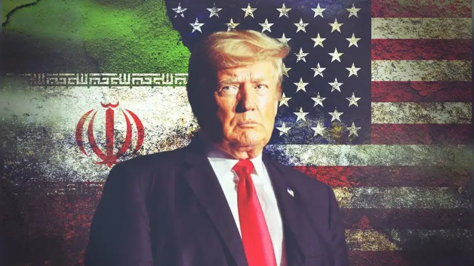 Trump'tan İran'a İlişkin Açıklama: 'Daha Büyük Bir Darbe Gerekebilir'