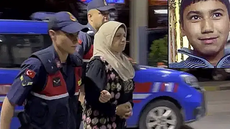 14 Yıl Sonra Aydın'da Kayıp O.A. Davasında 4 Tutuklama