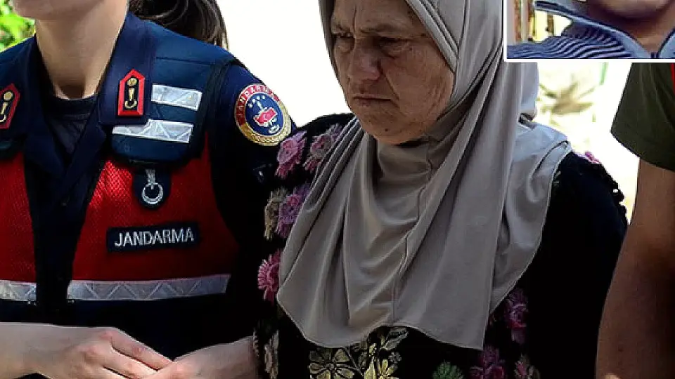 16 Yaşında Kaybolan O.A.'nin Annesi Tutuklandı