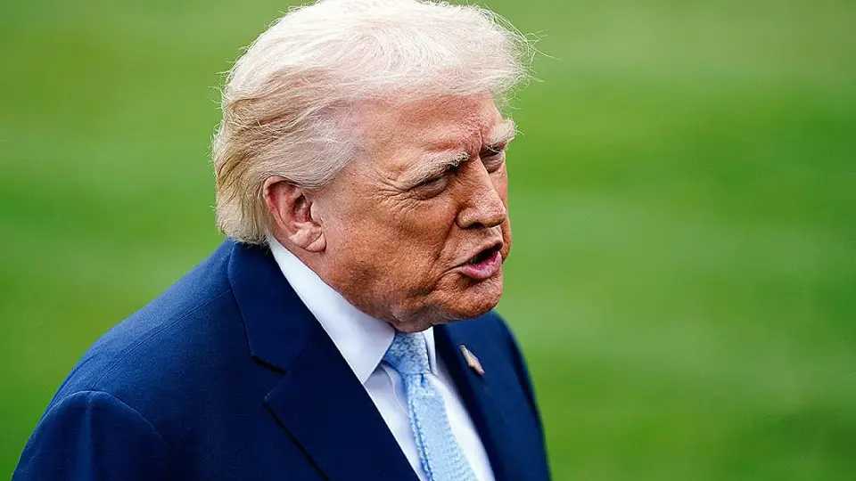 ABD Başkanı Trump: DEAŞ'ın sözde 'iki numaralı ismi' el-Minuki öldürüldü