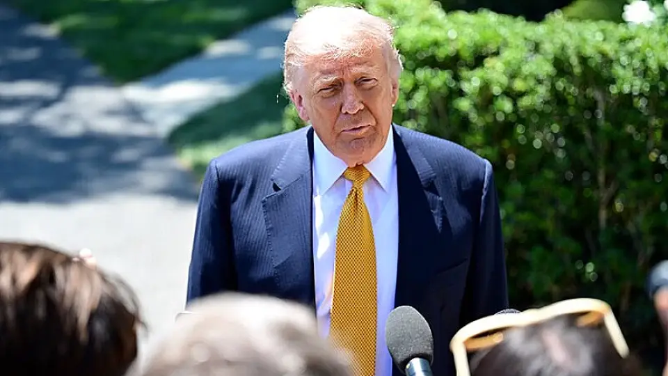 ABD Başkanı Trump: İran'la Savaş Kısa Sürede Sona Erecek