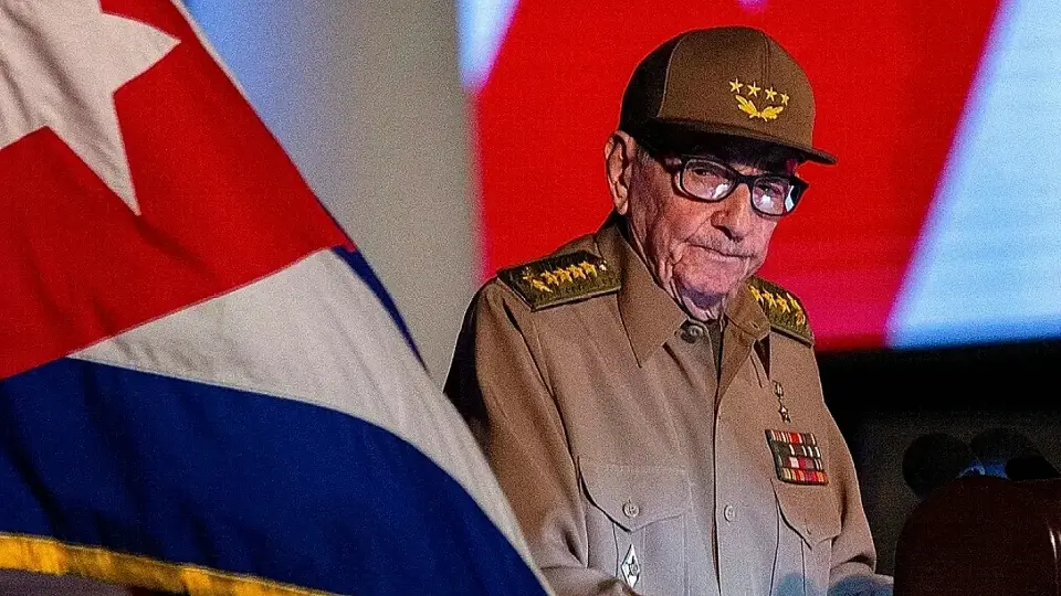 ABD'den Küba Eski Devlet Başkanı Raúl Castro Hakkında İddianame: Askeri Müdahale İhtimali Yükseldi