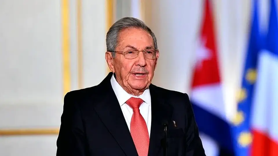 ABD'den Küba'ya Askeri Müdahale Sinyali: Raul Castro'ya Operasyon İhtimali