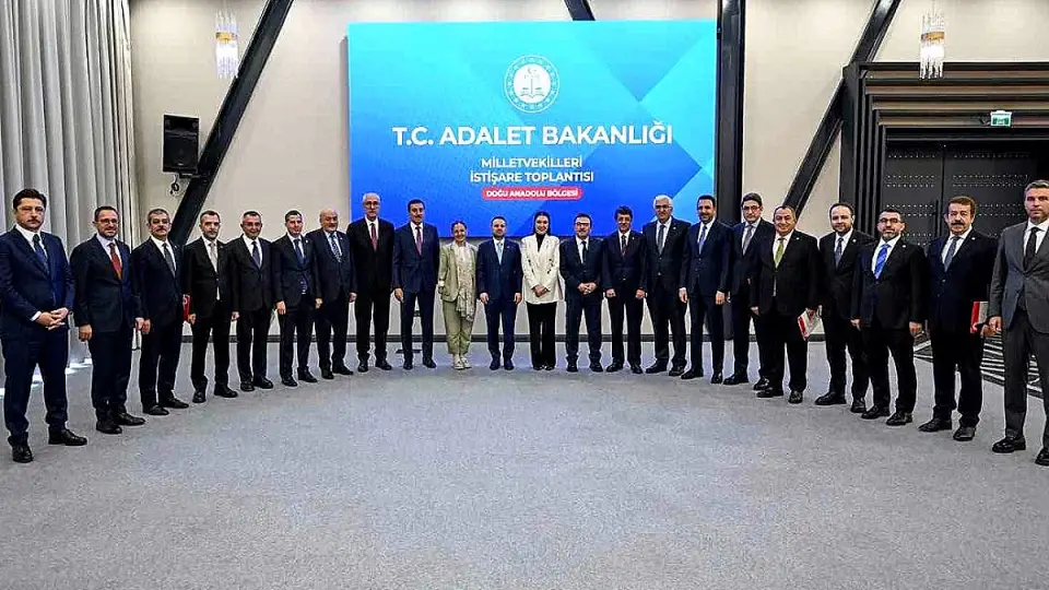 Adalet Bakanı Gürlek: 15-18 Yaş Aralığındaki Çocuklar İçin Yetişkinlerle Aynı Ceza Oranı Uygulanacak