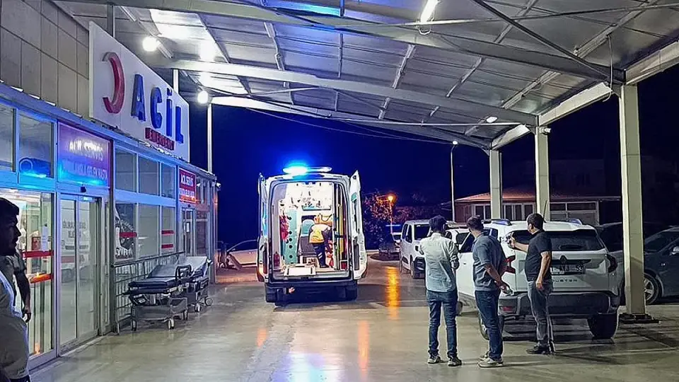 Adana'da Silahlı Saldırı: 25 Yaşındaki Genç Hayatını Kaybetti, 4 Şüpheli Gözaltına Alındı